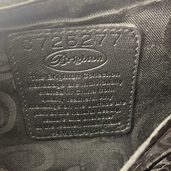 Brighton Julia  backpack - Picture 4 of 9